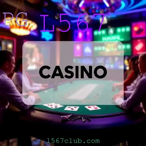 Cassino ao vivo