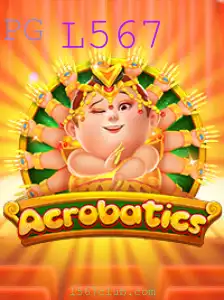 Acrobatics: Descubra o Novo Jogo com Foco em Equilíbrio e Estratégia