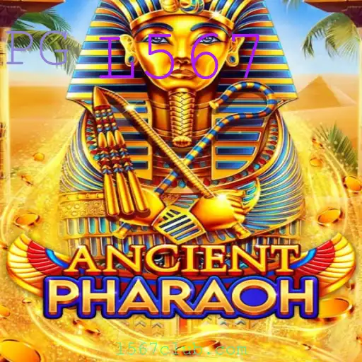 AncientPharaoh: Uma Aventura Épica no Egito Antigo