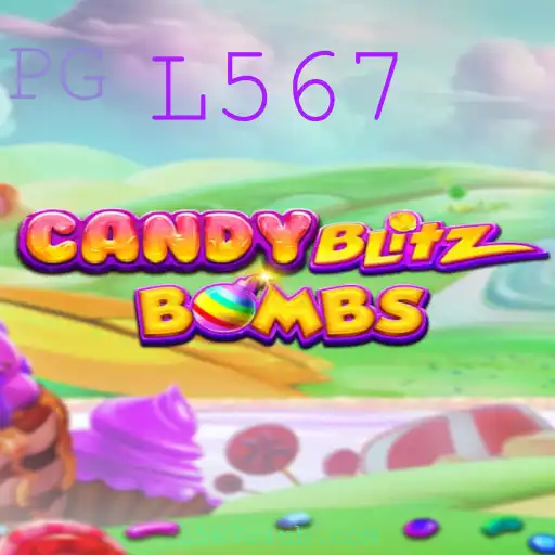 Explorando o Mundo de CandyBlitzBombs: Uma Viagem pelos Doces e Desafios