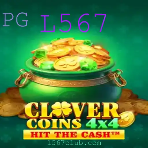CloverCoins4x4: Descubra o Mundo Aventureiro deste Jogo Inovador