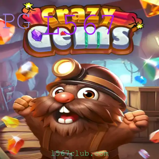 CrazyGems: Descubra a Emoção das Joias em Movimento