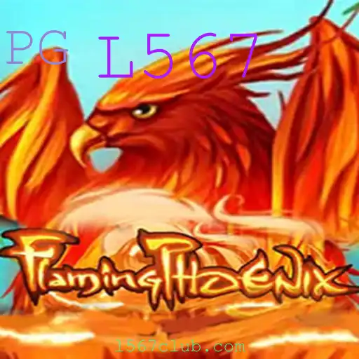 Descubra o Universo de FlamingPhoenix: O Jogo que Está Revolucionando a Indústria