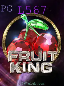 Descubra as Aventuras Frutadas do Jogo FruitKing