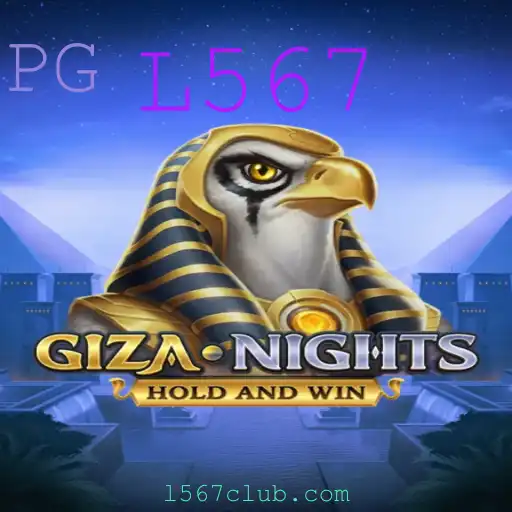 GizaNights: Descubra o Enigma do Novo Jogo que Conquista o Mundo