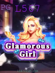 Explorando o Mundo de GlamorousGirl: A Nova Sensação dos Jogos Digitais