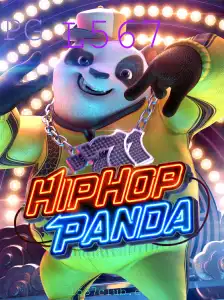 Explorando o Jogo HipHopPanda
