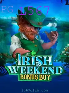 Explorando o Mundo do IrishWeekendBonusBuy: Regras, Estratégias e Dicas