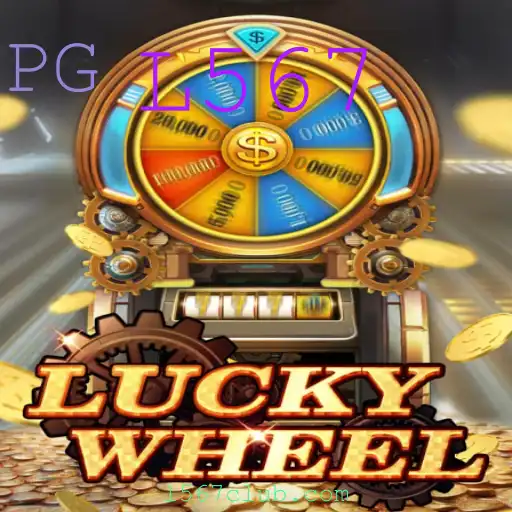 Descubra o Fascinante Mundo de LuckyWheel