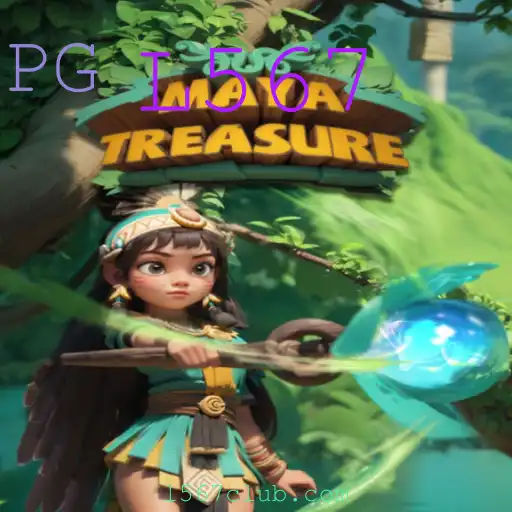 Descubra os Segredos de 'MayaTreasure': O Novo Fenômeno de Puzzle e Aventura