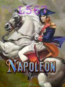 Napoleon: Uma Jornada Estratégica no Mundo dos Jogos