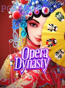 Descubra o Fascinante Mundo de OperaDynasty: O Jogo da Dinastia Operística