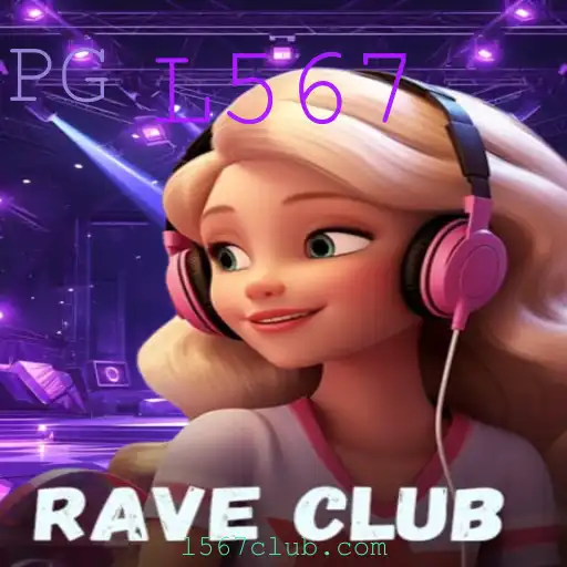 RaveClub: Explorando o Universo de L567