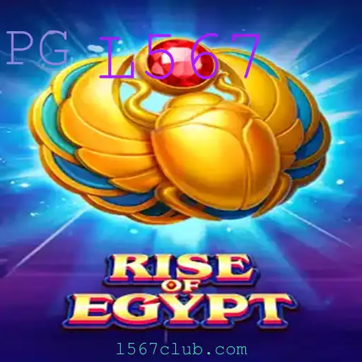 RiseOfEgypt: Desvendando o Fascínio do Novo Jogo com a Palavra-Chave L567