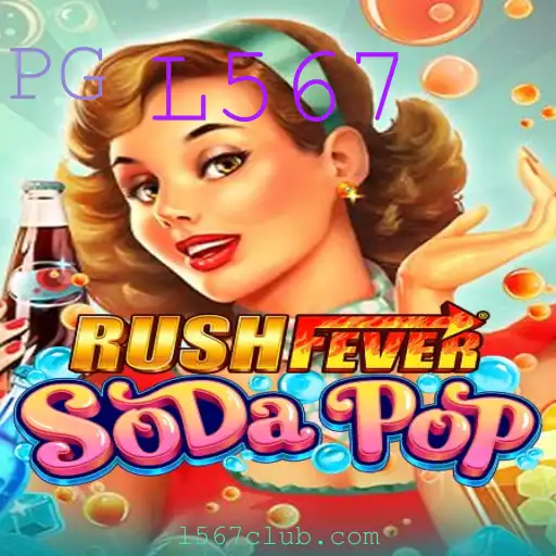 RushFeverSodaPop: Uma Aventura Efervescente em um Mundo de Bolhas e Desafios