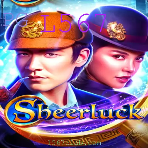 Sheerluck: Desvendando o Jogo Misterioso com a Chave L567
