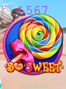 Descubra o Fascinante Mundo de SoSweet: O Jogo que Conquista O Coração dos Jogadores