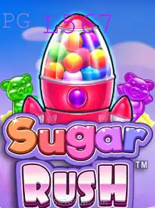 Descubra o Mundo Encantado de SugarRush: Regras e Aventura