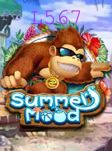 SummerMood: Descubra o Novo Jogo Empolgante