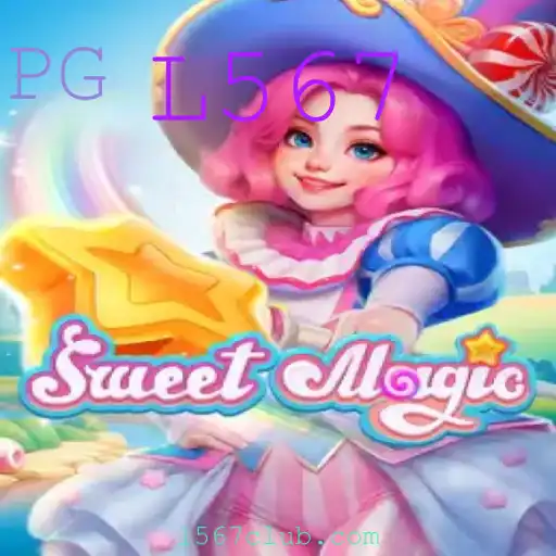 Descubra o Fascinante Mundo de SweetMagic: O Jogo que Encanta e Desafia