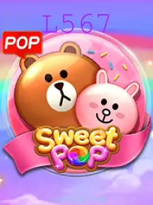 SweetPOP: O Novo Fenômeno no Mundo dos Jogos Digitais