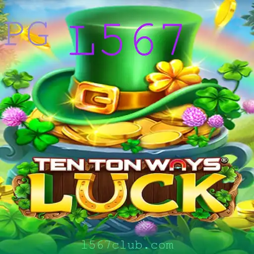 Descubra o Fascinante Mundo de TenTonWaysLuck: Uma Nova Dinâmica no Universo dos Jogos
