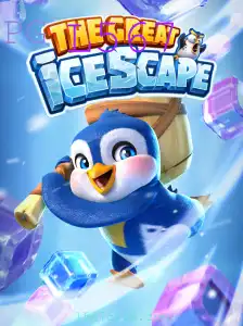 TheGreatIcescape: Explorando o Universo Gelado e Regras do Jogo